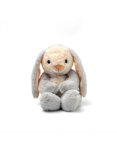 APOSÁN PELUCHE CALENTITOS CONEJO 1UND