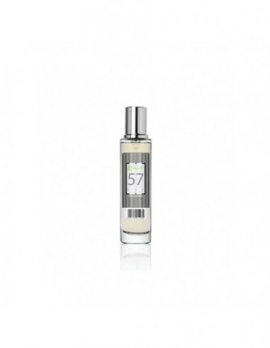 IAP PHARMA POUR HOMME  1 ENVASE 30 ML...