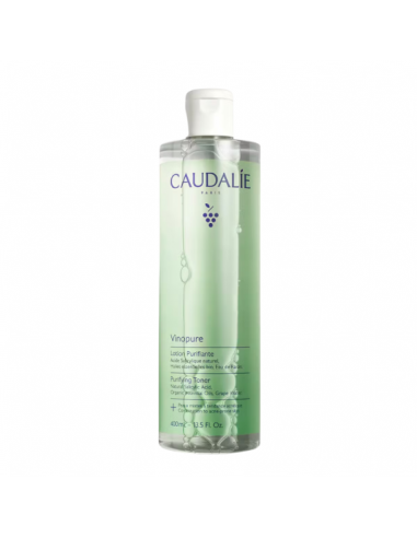 CAUDALIE VINOPURE TÓNICO PURIFICANTE...