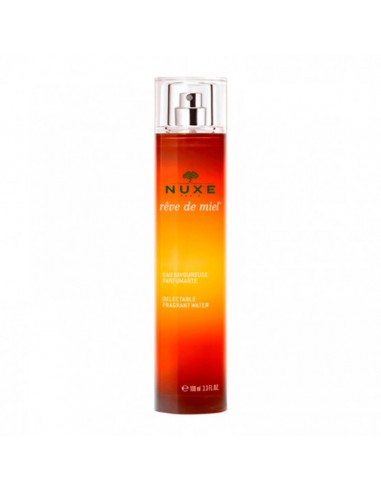 NUXE REVE DE MIEL EAU SAVOUREUSE...
