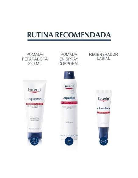 EUCERIN AQUAPHOR POMADA REPARADORA 7ML