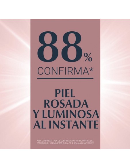 EUCERIN HYALURON FILLER +ELASTICITY DÍA ROSE FPS30 50ML