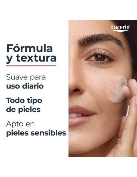 EUCERIN ANTI-PIGMENT GEL LIMPIADOR 400ML