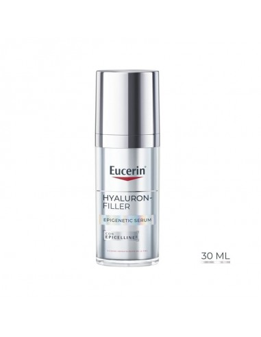 EUCERIN HYALURON FILLER EPIGENETIC SÉRUM 30ML