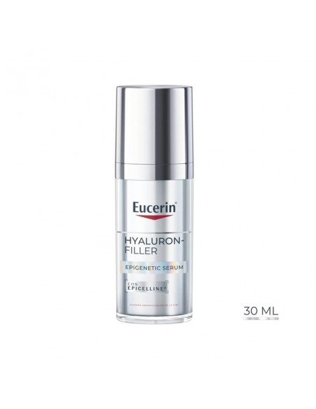 EUCERIN HYALURON FILLER EPIGENETIC SÉRUM 30ML
