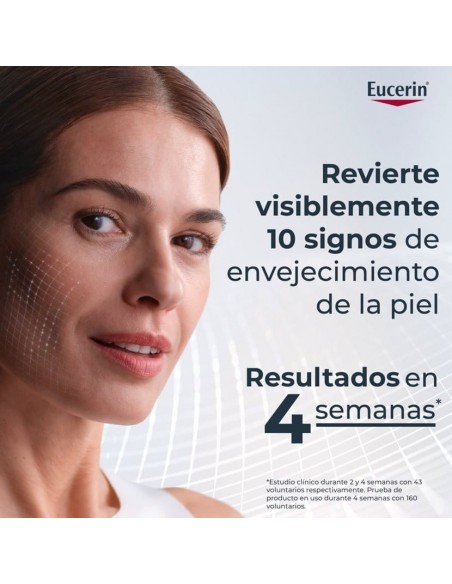 EUCERIN HYALURON FILLER EPIGENETIC SÉRUM 30ML