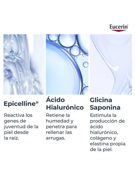 EUCERIN HYALURON FILLER EPIGENETIC SÉRUM 30ML
