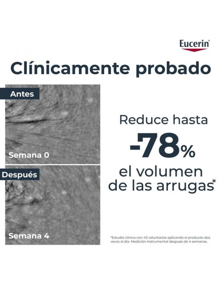 EUCERIN HYALURON FILLER EPIGENETIC SÉRUM 30ML