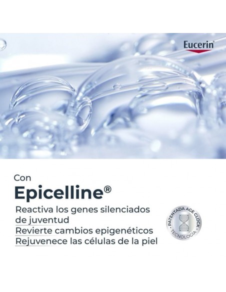EUCERIN HYALURON FILLER EPIGENETIC SÉRUM 30ML