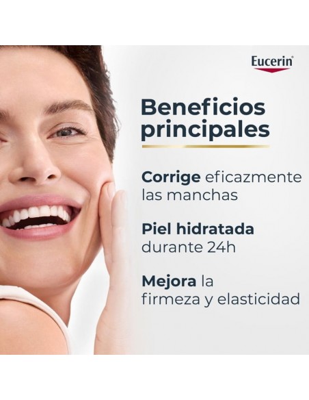 EUCERIN HYALURON FILLER+ ELASTICITY CREMA DE MANOS 75ML