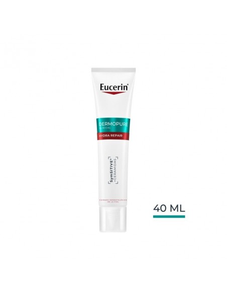 EUCERIN DERMOPURE CLINICAL HYDRA REPAIR 40ML