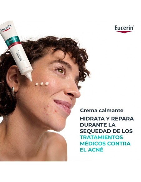 EUCERIN DERMOPURE CLINICAL HYDRA REPAIR 40ML