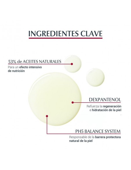 EUCERIN PH5 OLEOGEL DE DUCHA PIEL SENSIBLE 400ML