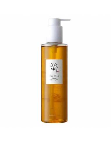 BEAUTY OF JOSEON GINSENG CLEANSING...