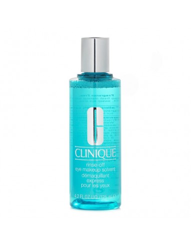Clinique Rinse-Off Eye Makeup Solvent...