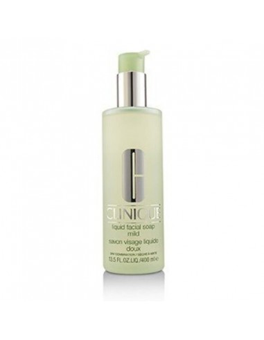 CLINIQUE JABON FACIAL ALL ABOUT CLEAN...