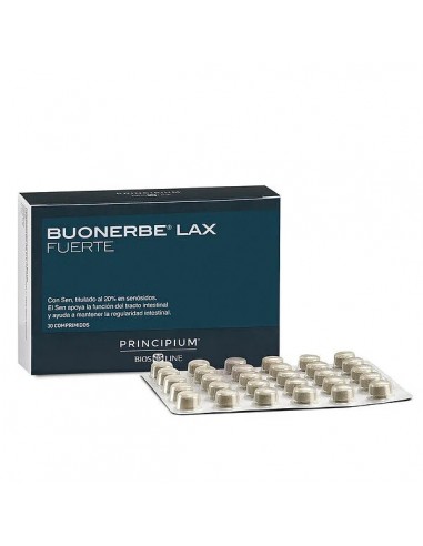  PRINCIPIUM BUONERBE LAX FUERTE 30...
