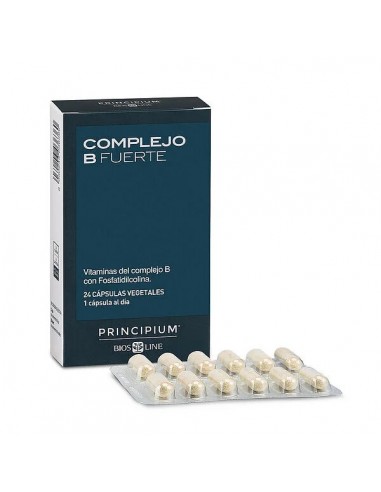 COMPLEJO B FUERTE PRINCIPIUM  60...