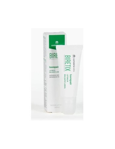 BIRETIX ISOREPAIR BALSAMO LABIAL  1...