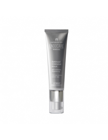 ENDOCARE RENEWAL RETINOID SERUM 0,2%...