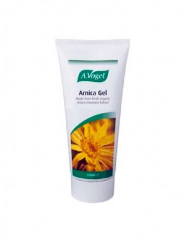 A.Vogel Absolut Arnica Gel 100 ml