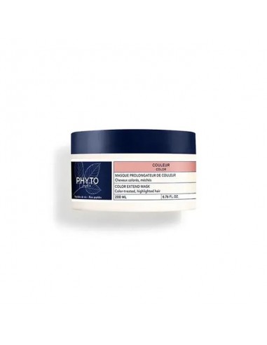 PHYTO MASCARILLA PROLONGADORA DEL...