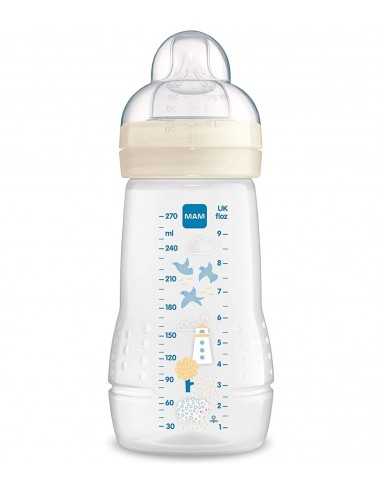 MAM BIBERON EASY ACTIVE BABY +2M N...