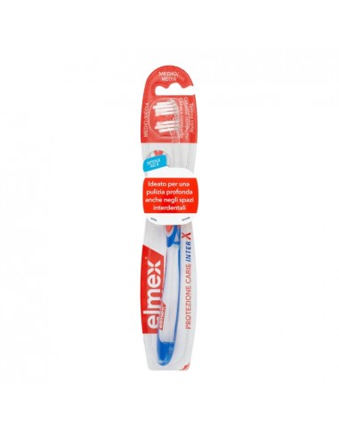 Elmex Protección Caries Cepillo...