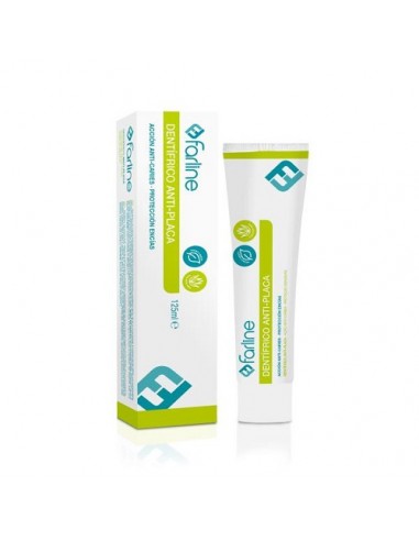 FARLINE DENTIFRICO ANTIPLACA  1 TUBO...