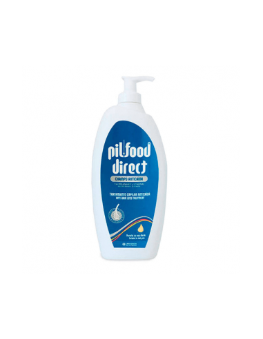 PILFOOD DIRECT CHAMPU ANTICAIDA  1...