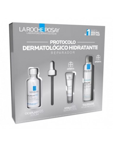LRP COFRE HIDRATACION CICAPLAST B5...