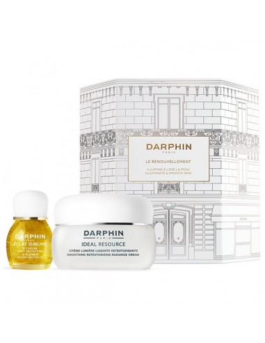 DARPHIN IDEAL RESOURCE ECLAT SUBLIME...