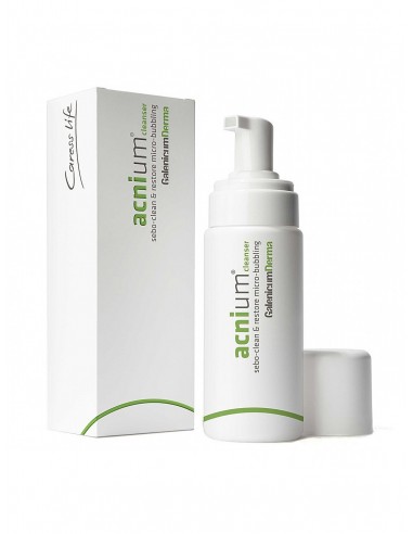 ACNIUM CLEANSER SEBO-CLEAN & RESTORE...