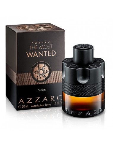 AZZARO THE MOST WANTED 50 ML