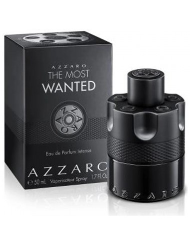 AZZARO THE MOST WANTED INTENSE SPRAY...