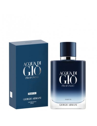 GIORGIO ARMANI ACQUA DI GIO PROFONDO...