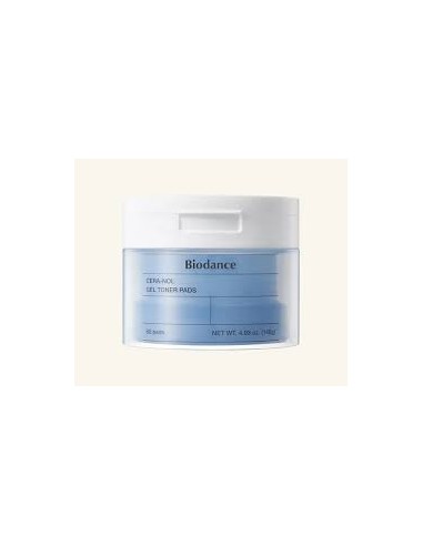 BIODANCE ALMOHADILLAS GEL TONICO...