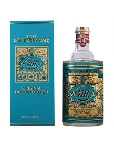 4711 ORIGINAL EDC SPLASH 300 ML