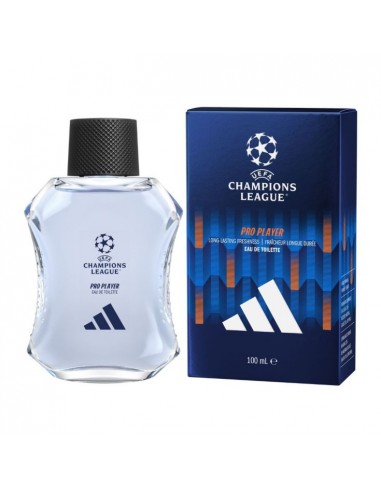 ADIDAS UEFA 12 EDT SPRAY 100 ML