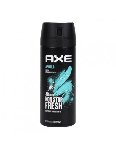 AXE DEO SPRAY 150 ML APOLLO