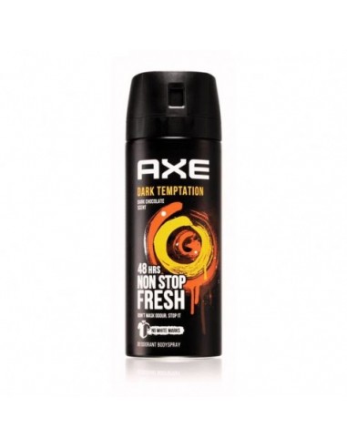 AXE DEO SPRAY 150 ML DARK TEMPTATION