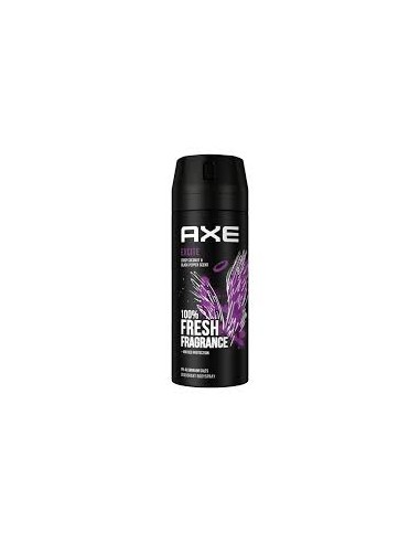 AXE DEO SPRAY 150 ML EXCITE