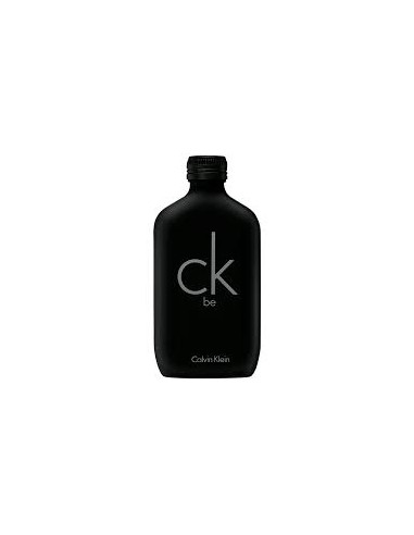 CALVIN KLEIN CK BE EDT SP 100 ML º