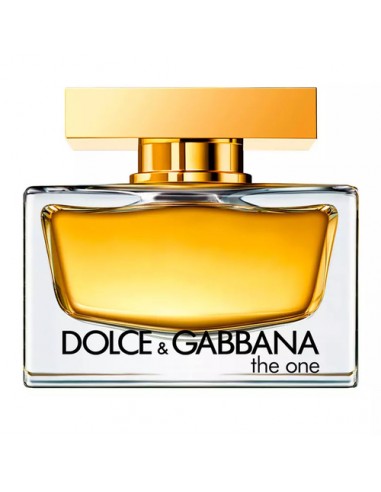DOLCE & GABBANA THE ONE EDP SP 30 ML