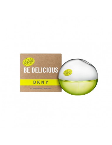 DONNA KARAN DKNY BE DELICIOUS EDP SP...