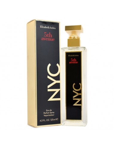 ELIZABETH. ARDEN 5TH AVENUE NYC EDP...