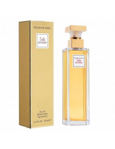 ELIZABETH. ARDEN 5TH AVENUE EDP SP...