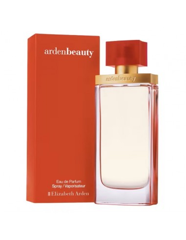ELIZABETH ARDEN BEAUTY EAU DE PARFUM...