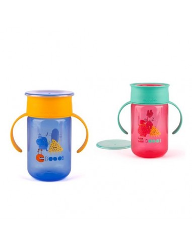 SUAVINEX TAZA DE APRENDIZAJE 360º...