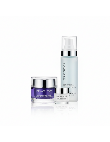 PACK ISDINCEUTICS CREMA ANTIEDAD...